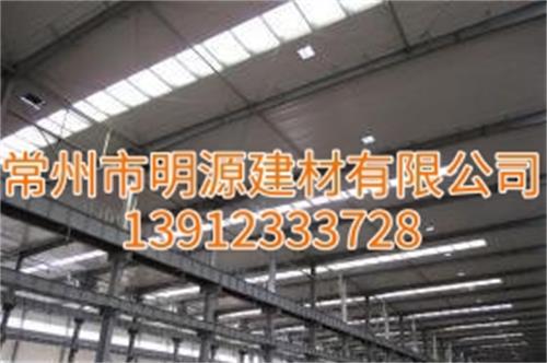 南通采光瓦廠房，江蘇采光瓦